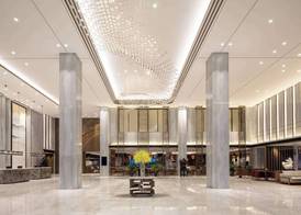 Wyndham Shanghai Pudong 2