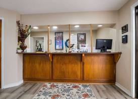 Americas Best Value Inn Refugio 2