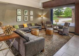 Best Western Plus Miamisburg-Dayton Suites, Banquets & Hotel 2