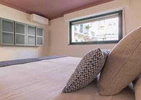 Lofts Cit Turin by Wonderful Italy 4