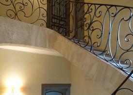 Hôtel particulier "le clos de la croix" 5