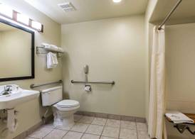 Quality Inn Washington - St. George North 4
