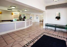La Quinta Inn by Wyndham Austin Oltorf 3