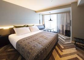 Shibuya STREAM HOTEL 5
