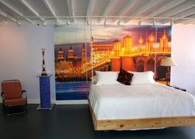The Loft at Menorcan Square 3