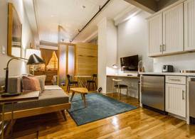 Franklin Guesthouse 5