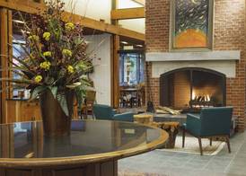 Williamsburg Woodlands Hotel & Suites, an official Colonial Williamsburg Hotel 2