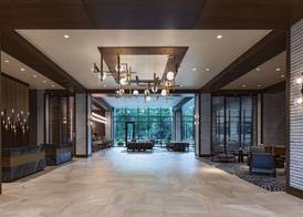 Hyatt Regency Conroe 4