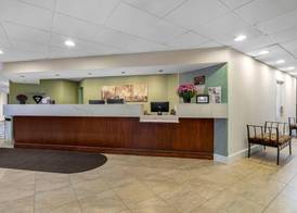Radisson Hotel Philadelphia Northeast 4