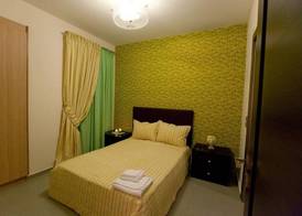Sandy Point Villas Chania 3