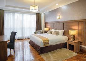 GemSuites Riverside Serviced Apartments and Hotel, Nairobi 5