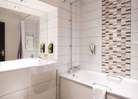 Premier Inn Blackburn Town Centre 3