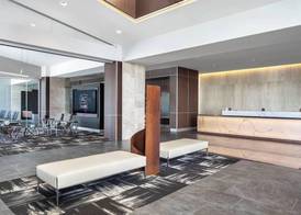 AC Hotel by Marriott Pittsburgh Downtown 3