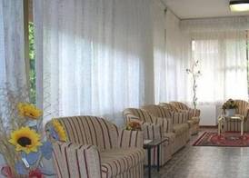 Hotel Sangallo B&B - panoramic position - Valley and vineyard view- family run 3