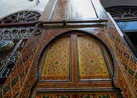 Riad Fes Aicha & SPA 5