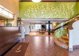 Sleep Inn & Suites Oregon - Toledo 3