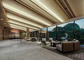 Banyan Tree Suzhou Shishan 3