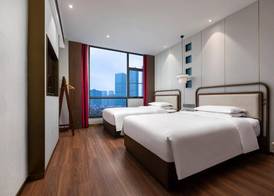 Days Inn by Wyndham Changsha Kaifu 5