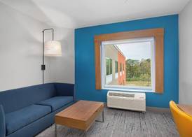 Holiday Inn Express & Suites CARROLLTON WEST by IHG 4