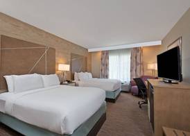 Holiday Inn Express & Suites HARRISBURG S - NEW CUMBERLAND by IHG 5