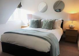 Alum Chine Beach House 3