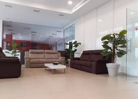 Iberflat Vega de Triana 4