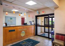 Quality Inn I-70 Near Kansas Speedway 3