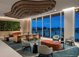 Delta Hotels by Marriott Vancouver Delta 2