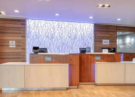 Fairfield Inn & Suites by Marriott Washington Court House Jeffersonville 5