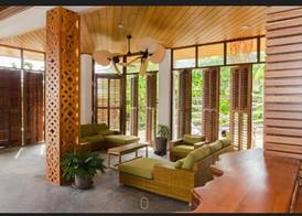 Jacana Amazon Wellness Resort 5