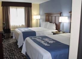 Days Inn by Wyndham Batavia Ohio 5