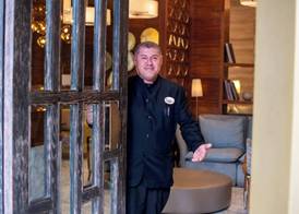 K Tower Boutique Hotel By Lucerna 4