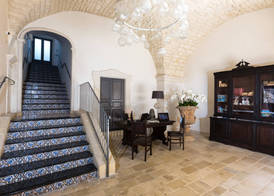 Palazzo Conti Camere & Suites 3