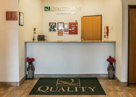 Quality Inn Durand I-69 2