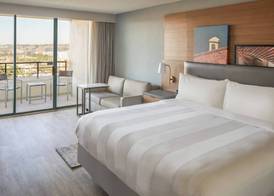 San Diego Marriott Mission Valley 5