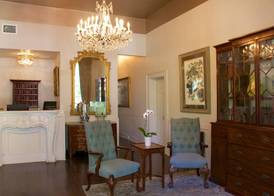 Andrew Jackson Hotel French Quarter 3