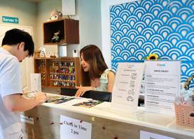 Friends Hostel - Phuket Airport 5