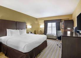 Best Western Plus Thornburg Inn & Suites 5