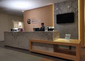 Ramada Encore by Wyndham Guadalajara Aeropuerto 2