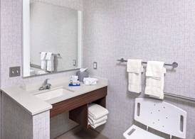 Holiday Inn Express & Suites MADISON by IHG 2