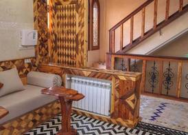 Imsouane WOOD HOUSE 4