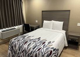 Red Roof Inn Haltom City 3