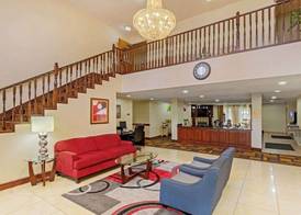Quality Inn High Point - Archdale 3