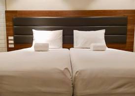 The Hub District Garden Suites 5