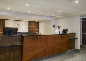 Hotel Europa, BW Signature Collection 5