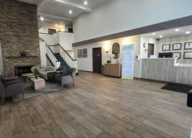 Garner Hotel PHOENIX NORTHWEST - SURPRISE by IHG 5