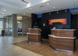 Courtyard by Marriott Raleigh-Durham Airport/Brier Creek 2