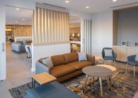 TownePlace Suites by Marriott Georgetown 5