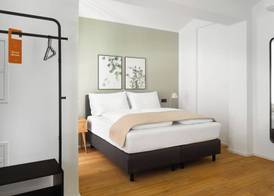 Limehome Graz Trauttmansdorffgasse 5