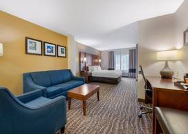 Comfort Suites Lady Lake - The Villages 3